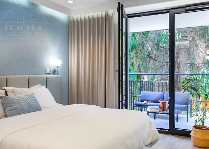 Fragola Apartments Vistula View