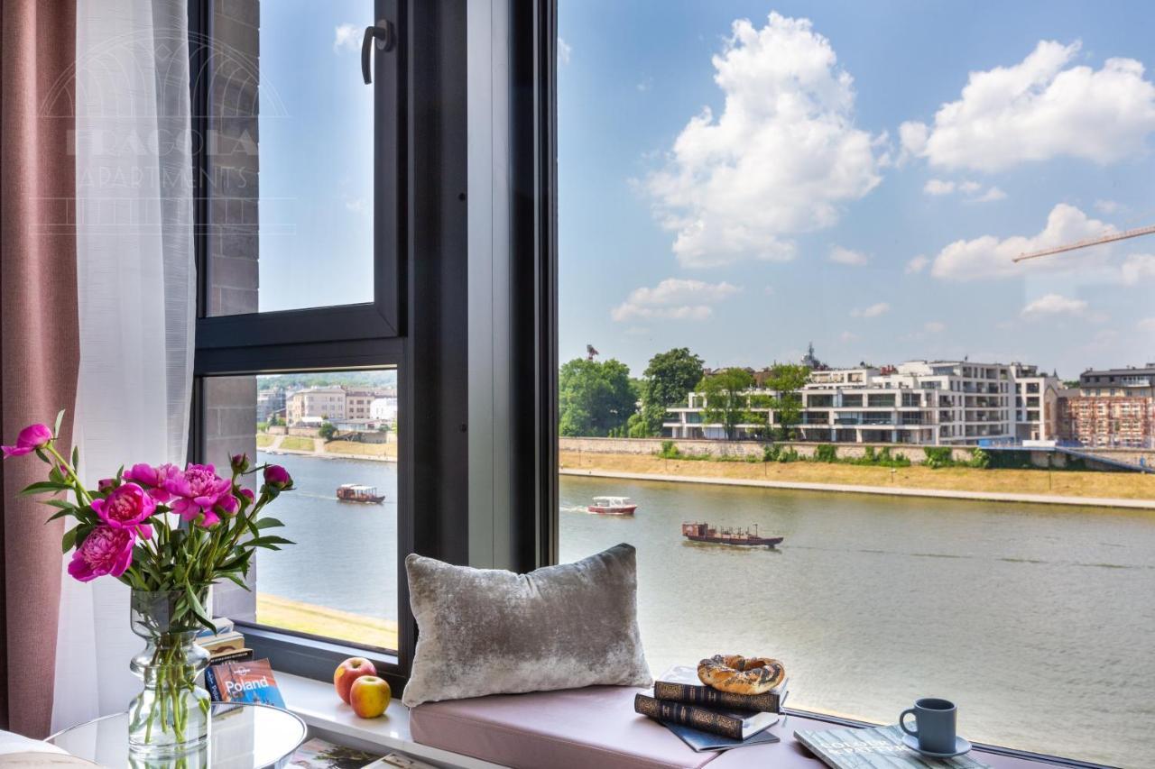 Fragola Vistula View Apartment