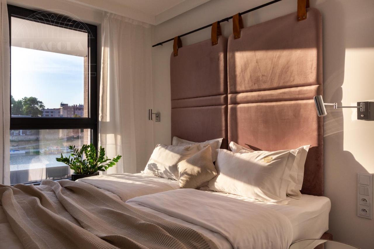 Apartment Fragola Vistula View