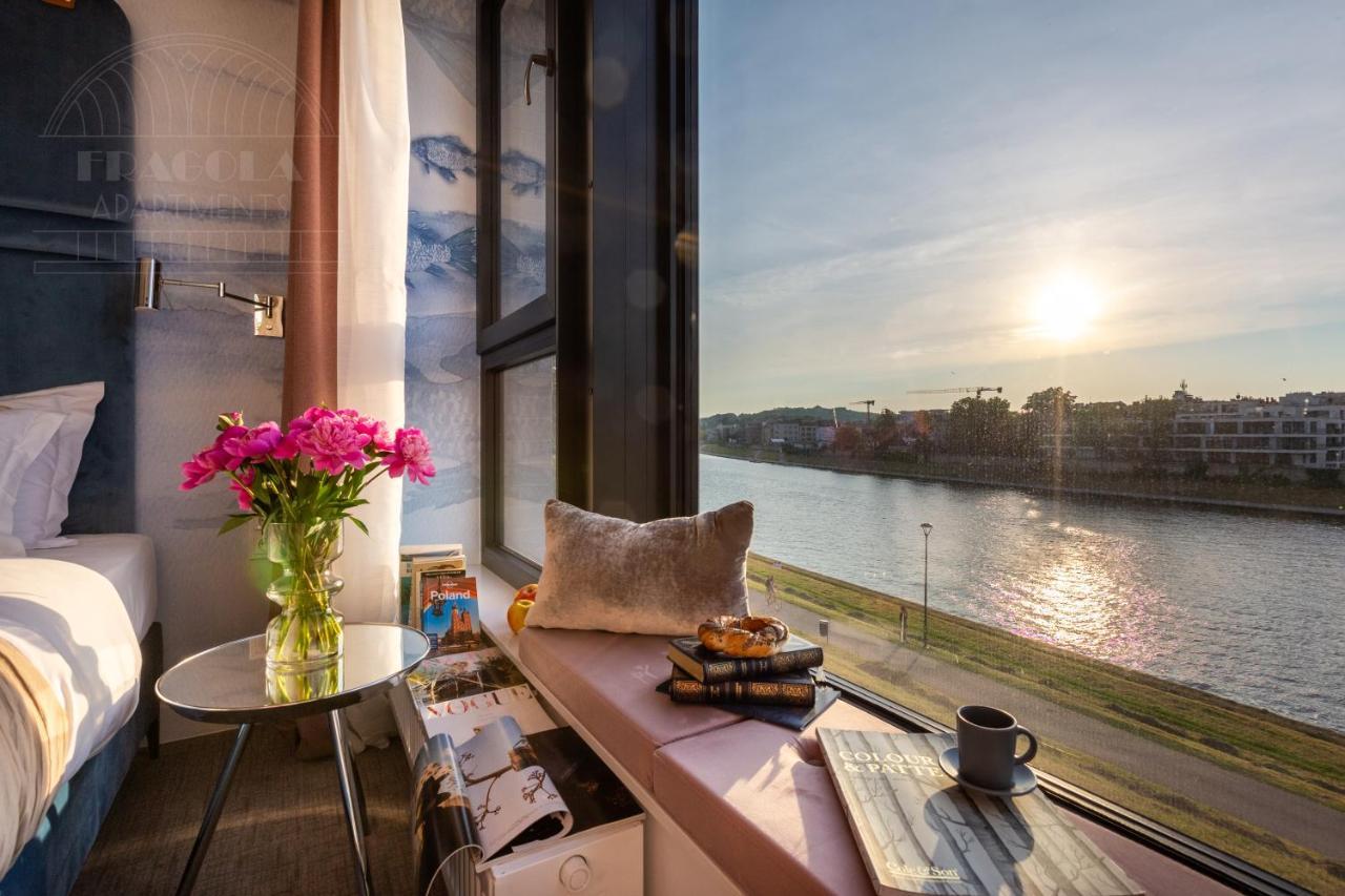 Fragola Vistula View * Krakow