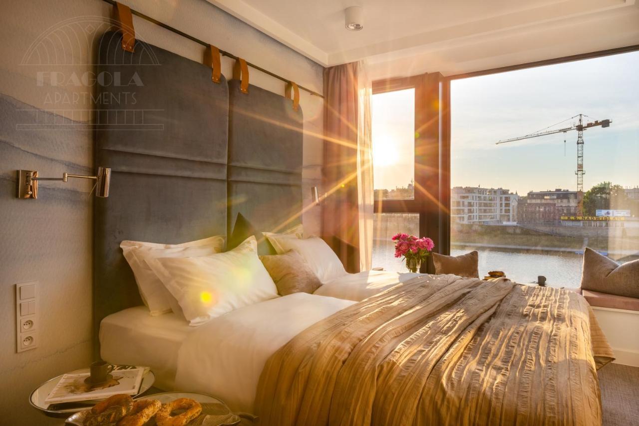Apartment Fragola Vistula View