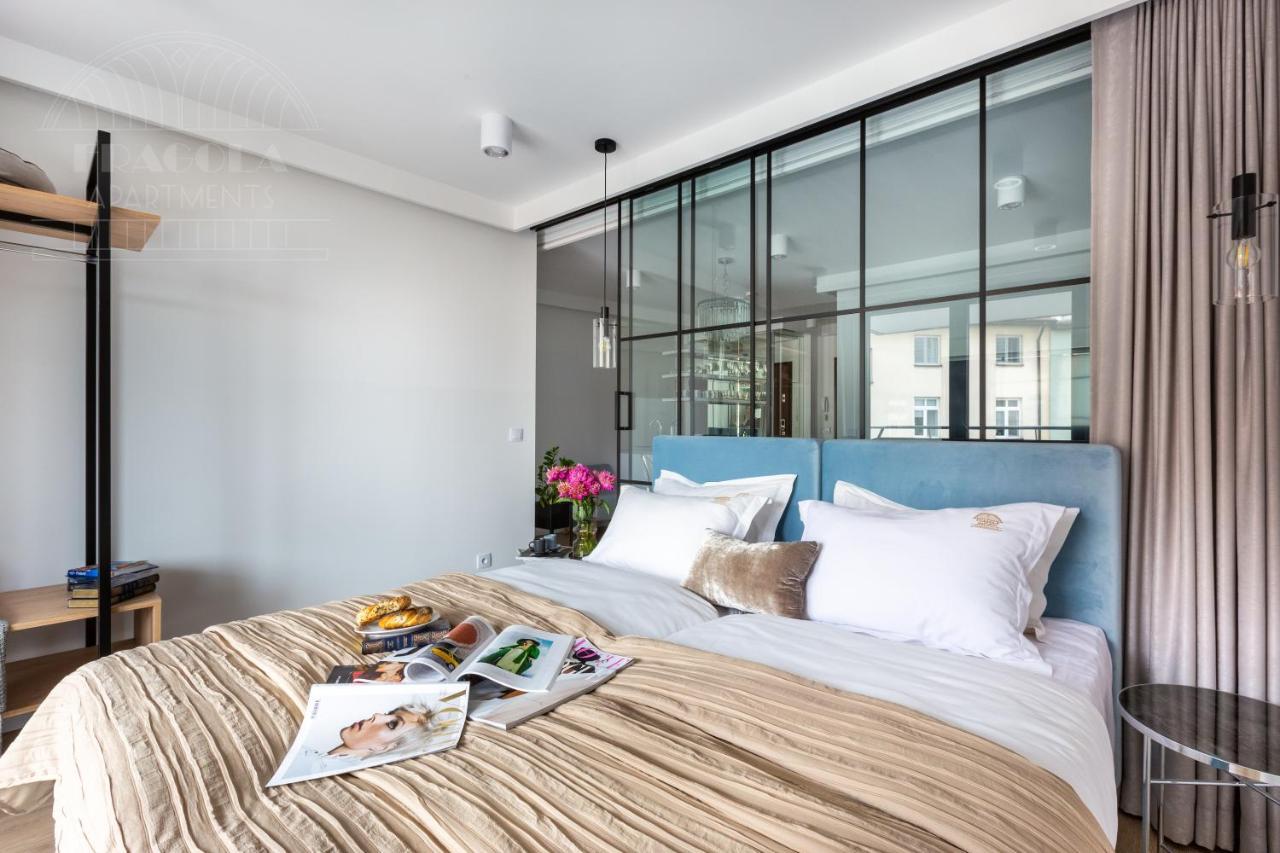 Apartment Fragola Vistula View