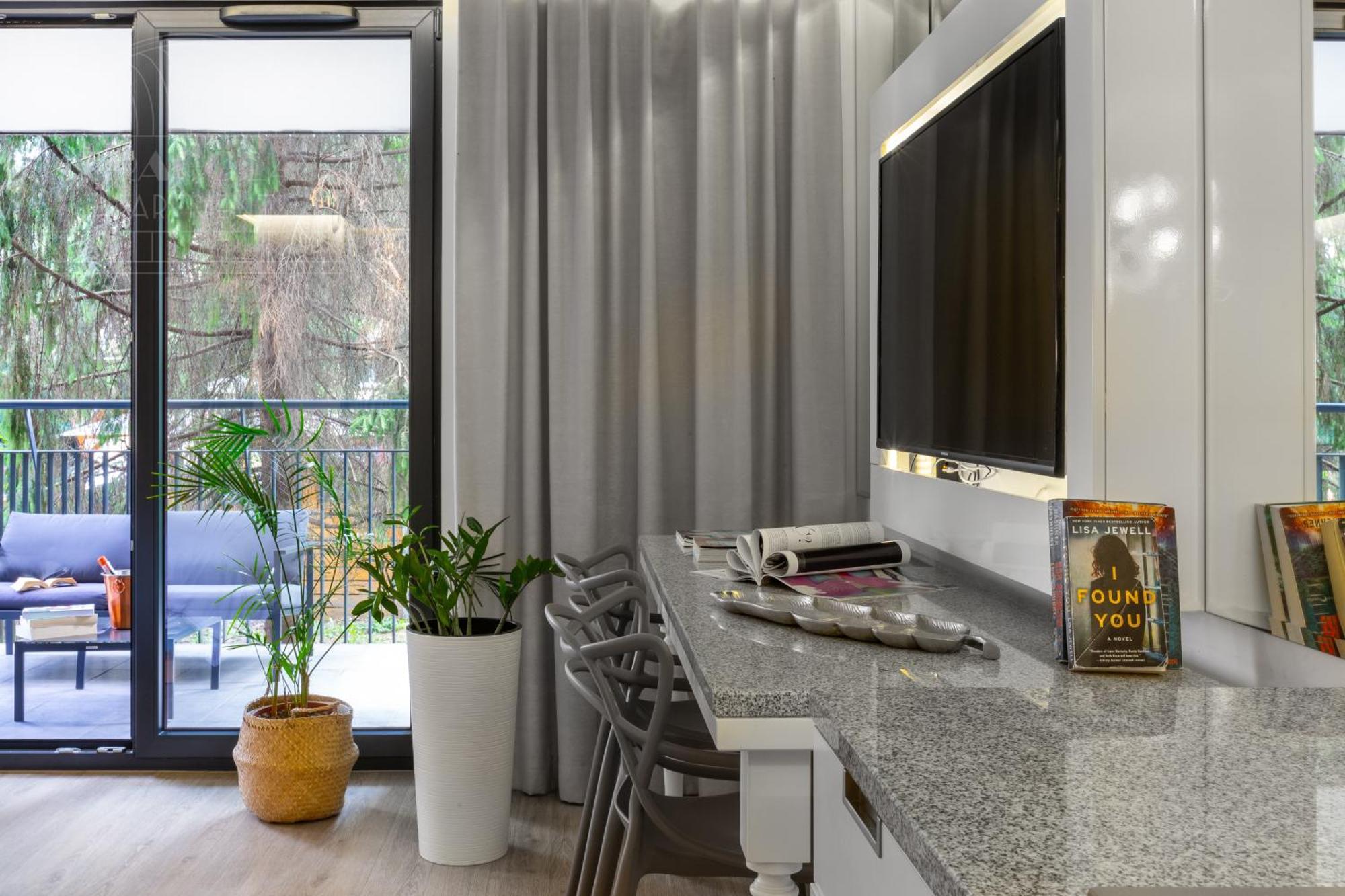 Apartment Fragola Vistula View *