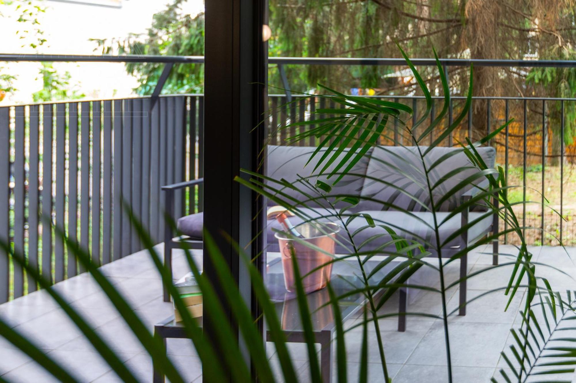 Fragola Vistula View Apartment