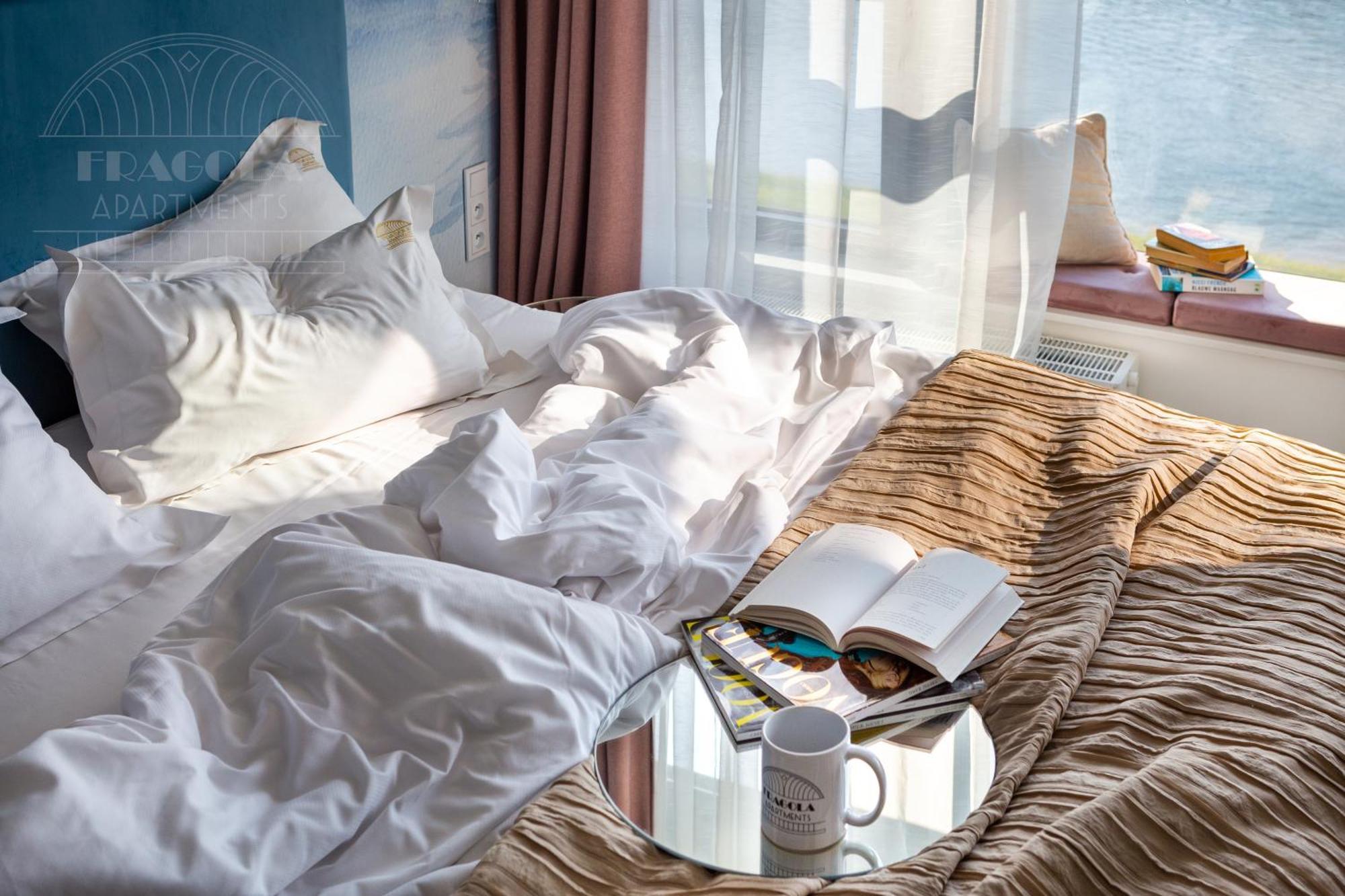 Fragola Vistula View Apartment Krakow