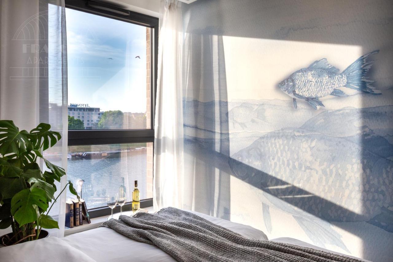 Fragola Vistula View Apartment *