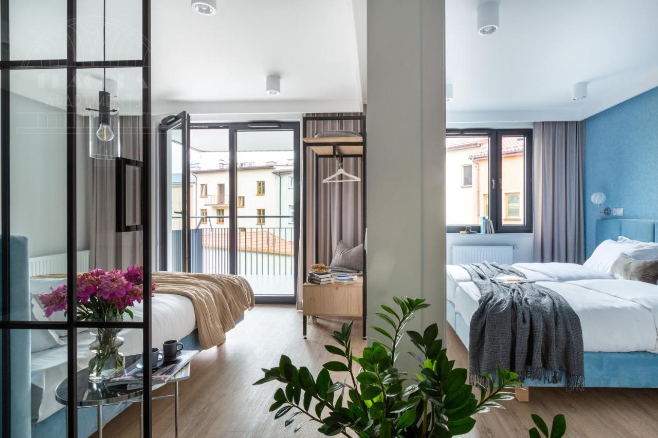 Fragola Vistula View Apartment *