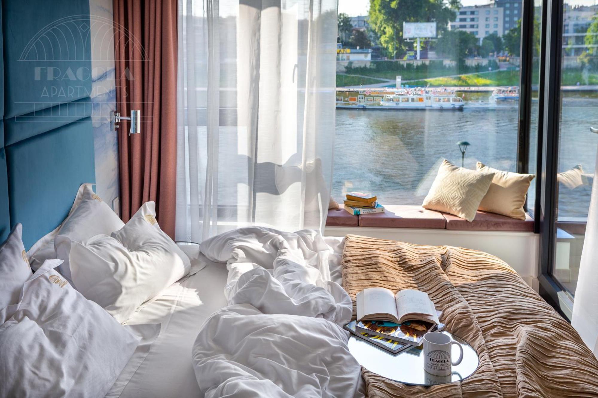 Fragola Vistula View Apartment *